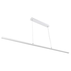 Fantasia LINO LED 36Watt 2867lm Pendant 3000K sanded white