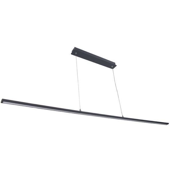 Fantasia LINO LED 36Watt 2867lm Pendant 3000K black