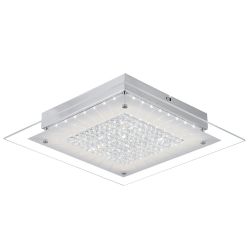 Fantasia KARAL ceiling light Led 12W 1140Lm 3000K Square