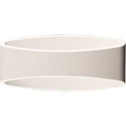 Fantasia MYRA v2.0 wall lamp up-down LED 6W Sand White, driver incl.