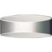 Fantasia MYRA v2.0 wall lamp up-down LED 6W Brushed aluminium, driver incl