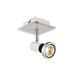 Fantasia XZIBIT spot head 1xGU10 5W LED white/Chrome