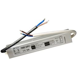 Fantasia Driver LED Strip 12V/20W IP67