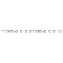 Fantasia LED strip per 10cm max 20m 24VDC 12W/m 1200lm/m WW IP20