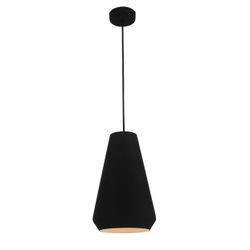 Fantasia UBBE pendant  Ø20 E27 black/white