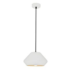 Fantasia UBBE pendel  Ø24 E27 white/white