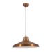 Fantasia KANGA pendant  Ø40 E27 copper/white