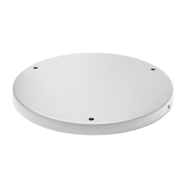 Fantasia Round canopy for pendant 350mm white