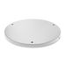 Fantasia Round canopy for pendant 350mm white