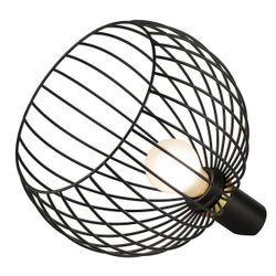 Fantasia Oonah table lamp ø250mm black / gold