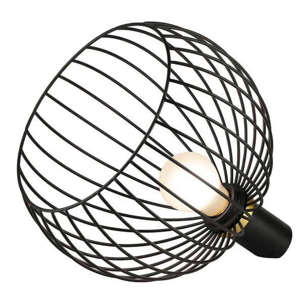 Fantasia Oonah table lamp ø250mm black / gold