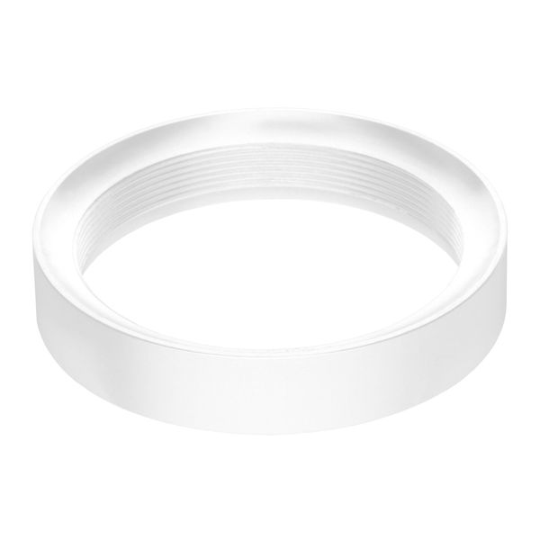 Fantasia OONAH ring Ø55mm white