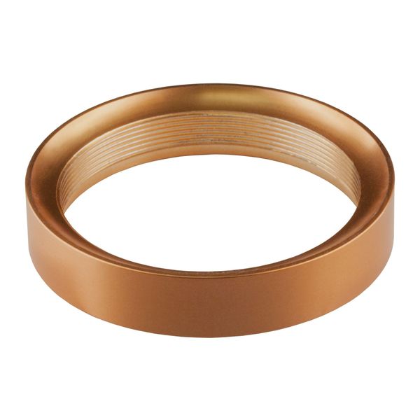 Fantasia OONAH ring Ø55mm copper