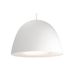 Fantasia NOBU pendant diam 600mm 1*E27 sand white (300cm)