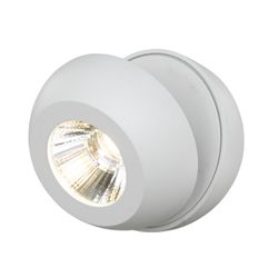 Fantasia OLEO plafonier dimmable 1 x 7W 3000K white