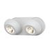 Fantasia OLEO plafonier dimmable 2 x 7W 3000K white