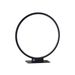 Fantasia ANNU table lamp  21W SMD 3000K dimmable ø400mm Black