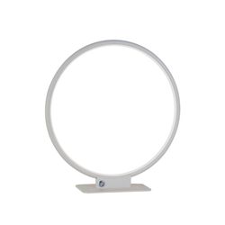 Fantasia ANNU table lamp  21W  SMD 3000K dimmable ø400mm white