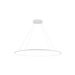 Fantasia ANNU pendant 1 ring  64W  SMD 3000K dimmable ø1200mm white