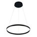 Fantasia GURI pendant ø60 54W 3000K black dimmable