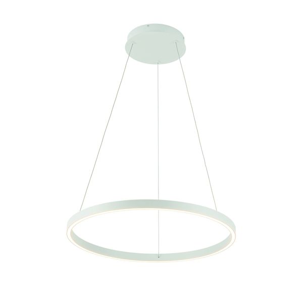 Fantasia GURI pendant ø60 54W 3000K white dimmable