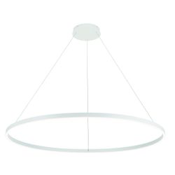 Fantasia GURI pendant ø120 125W 3000K white dimmable