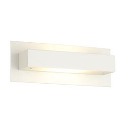 Fantasia NENAD WL satin white R7s 118mm 10W LED dimmable WW