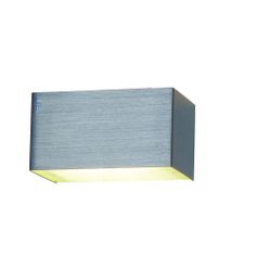 Fantasia FLUO LED Walllamp 1x G9/2,5W incl. ALU