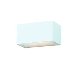 Fantasia FLUO LED Walllamp 1x G9/2,5W incl. satin white