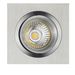 Fantasia ZOOM II 1L Alu/dim.glass LED 5W GU10 incl.