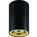 Fantasia ZOLAN h110mm black 1x 5W LED GU10 dimmable incl.