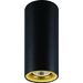 Fantasia ZOLAN h180mm black 1x 5W LED GU10 dimmable incl.