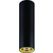 Fantasia ZOLAN h250mm black 1x 5W LED GU10 dimmable incl.