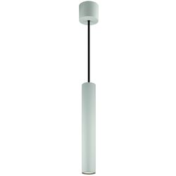 Fantasia Lopal 1L 4W 360LM pendant sandy white