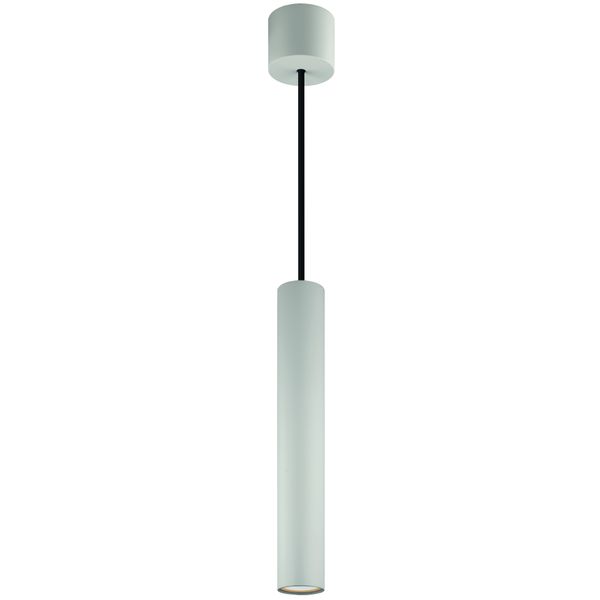 Fantasia Lopal 1L 4W 360LM pendant sandy white