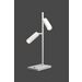 Fantasia Lopal table lamp 2L 4W 360LM white