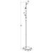 Fantasia Lopal floorlamp 3L 4W 360LM white