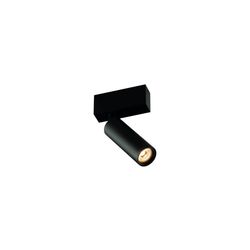 Fantasia Lopal 1L 4W 360LM ceiling  sandy black