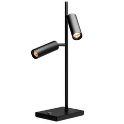 Fantasia Lopal table lamp 2L 4W 360LM black