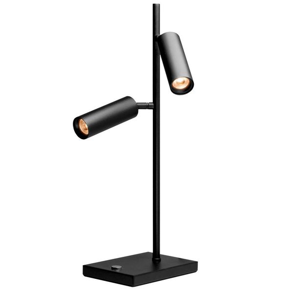 Fantasia Lopal table lamp 2L 4W 360LM black