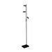 Fantasia Lopal floorlamp 3L 4W 360LM black