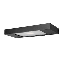 Fantasia TALU Wallight 20W 2700K Dimmable Black