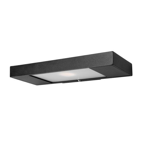 Fantasia TALU Wallight 20W 2700K Dimmable Black