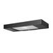 Fantasia TALU Wallight 20W 2700K Dimmable Black