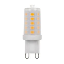 Fantasia G9 3W LED 280LM 2700K Dimmable