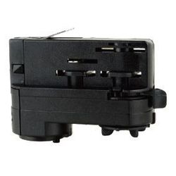 Fantasia TRACK 3 phase adaptor black