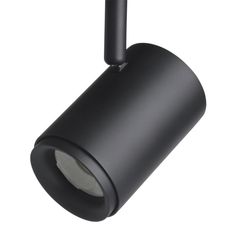 Fantasia LITHIUM track spot 3-fase 12W LED dimmable 2700K  36° black