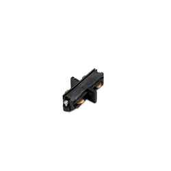 Fantasia TRACK mono phase straight connector Mini black