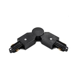 Fantasia TRACK mono phase variable L-connector black