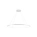 Fantasia ANNU Pendant 1 ring  64W 2240Lm SMD 3000K dimm ø1200mm white XL 3M